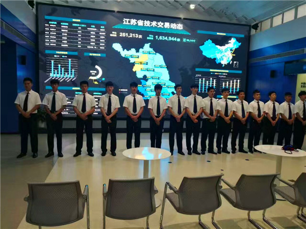 員工風采 員工風采